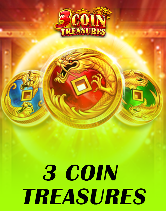 3-Coin-Treasures